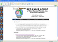 Red Eagle Lodge